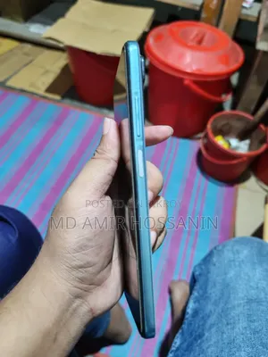 Xiaomi Redmi Note 11S 128 GB Blue