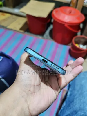 Xiaomi Redmi Note 11S 128 GB Blue