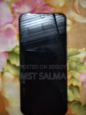 Huawei Y6 Prime 32 GB Black