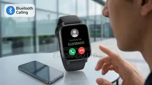 Redmi Watch 5 Active Only At 4,150 BDT! | Bluetooth Calling Smartwatch