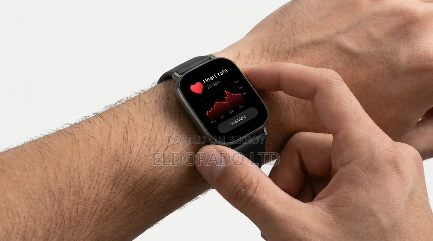 Redmi Watch 5 Active Only At 4,150 BDT! | Bluetooth Calling Smartwatch