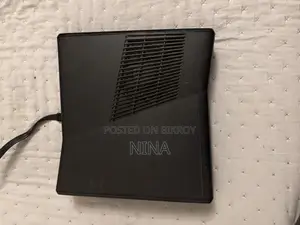 Xbox 360 S - 250 Gb