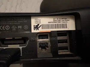 Xbox 360 S - 250 Gb