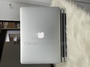 Laptop Apple MacBook 2017 8GB Intel Core I5 SSD 256GB