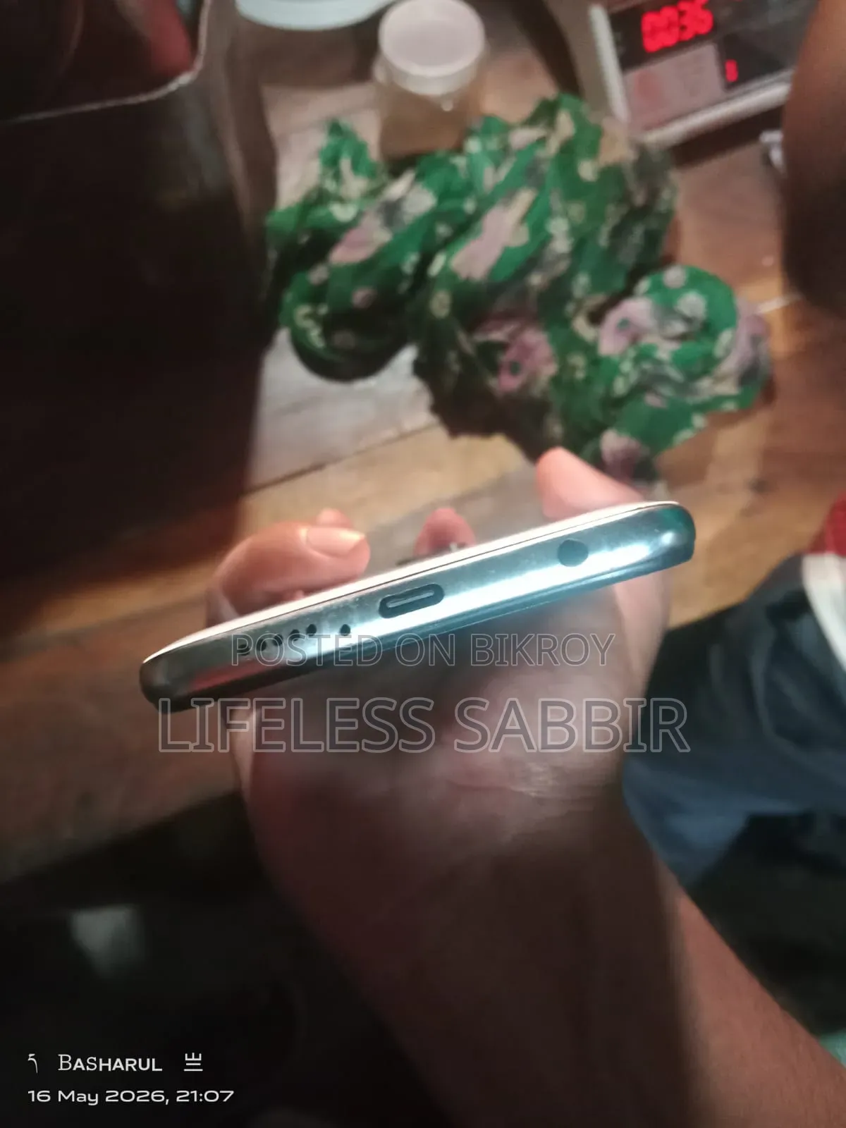 Xiaomi Redmi Note 9 Pro 128 GB White
