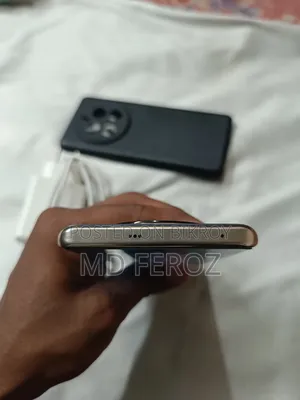 Realme 12 Pro 256 GB Blue