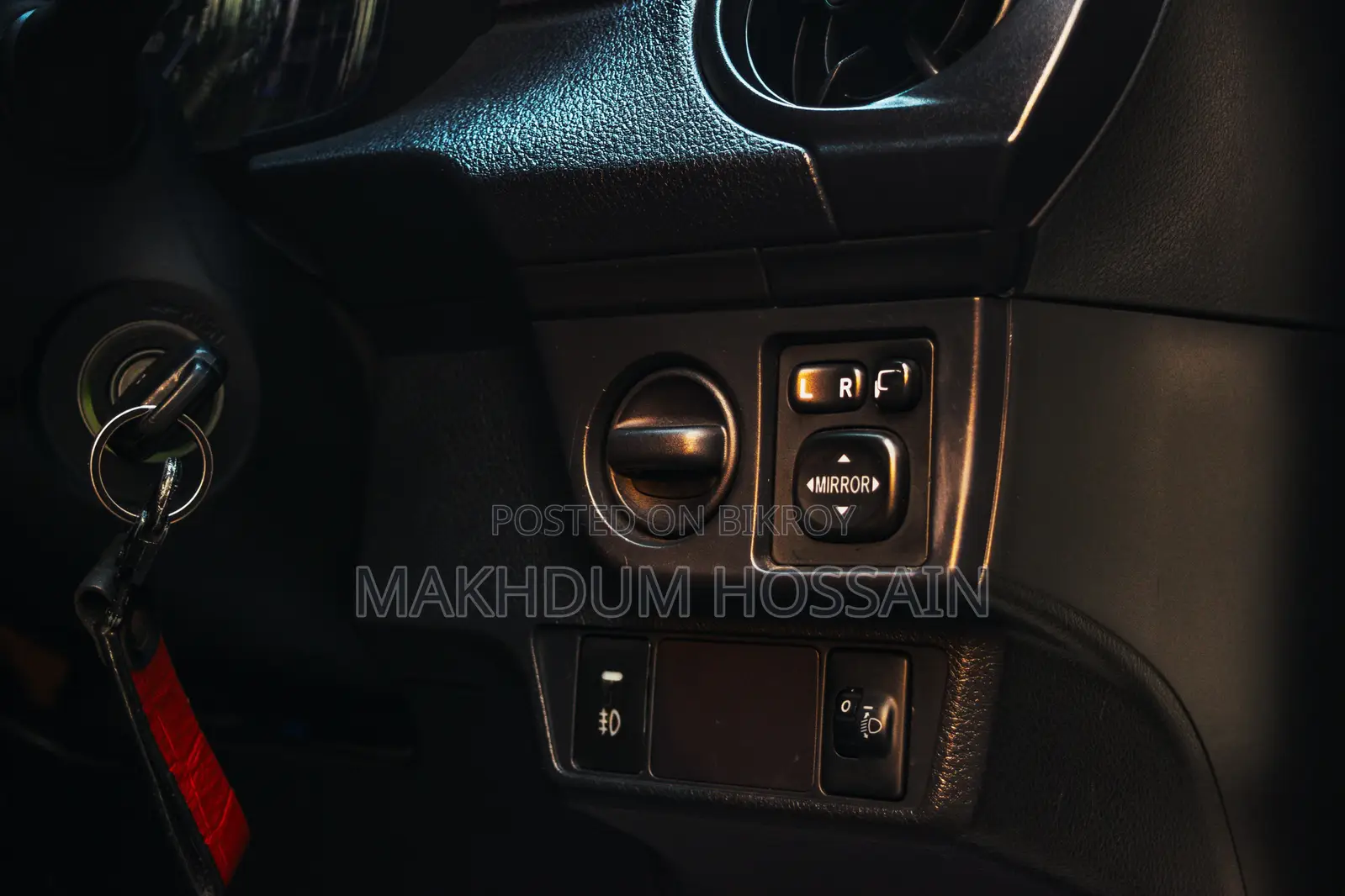 Toyota Axio 2016 White