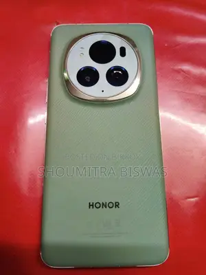 Honor Magic6 Pro 512 GB Green