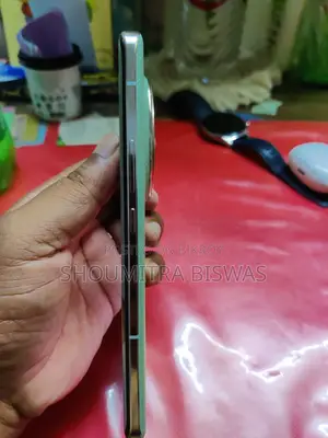 Honor Magic6 Pro 512 GB Green
