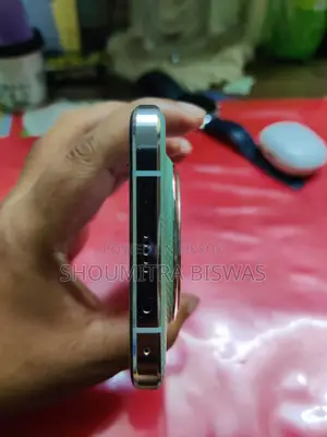 Honor Magic6 Pro 512 GB Green