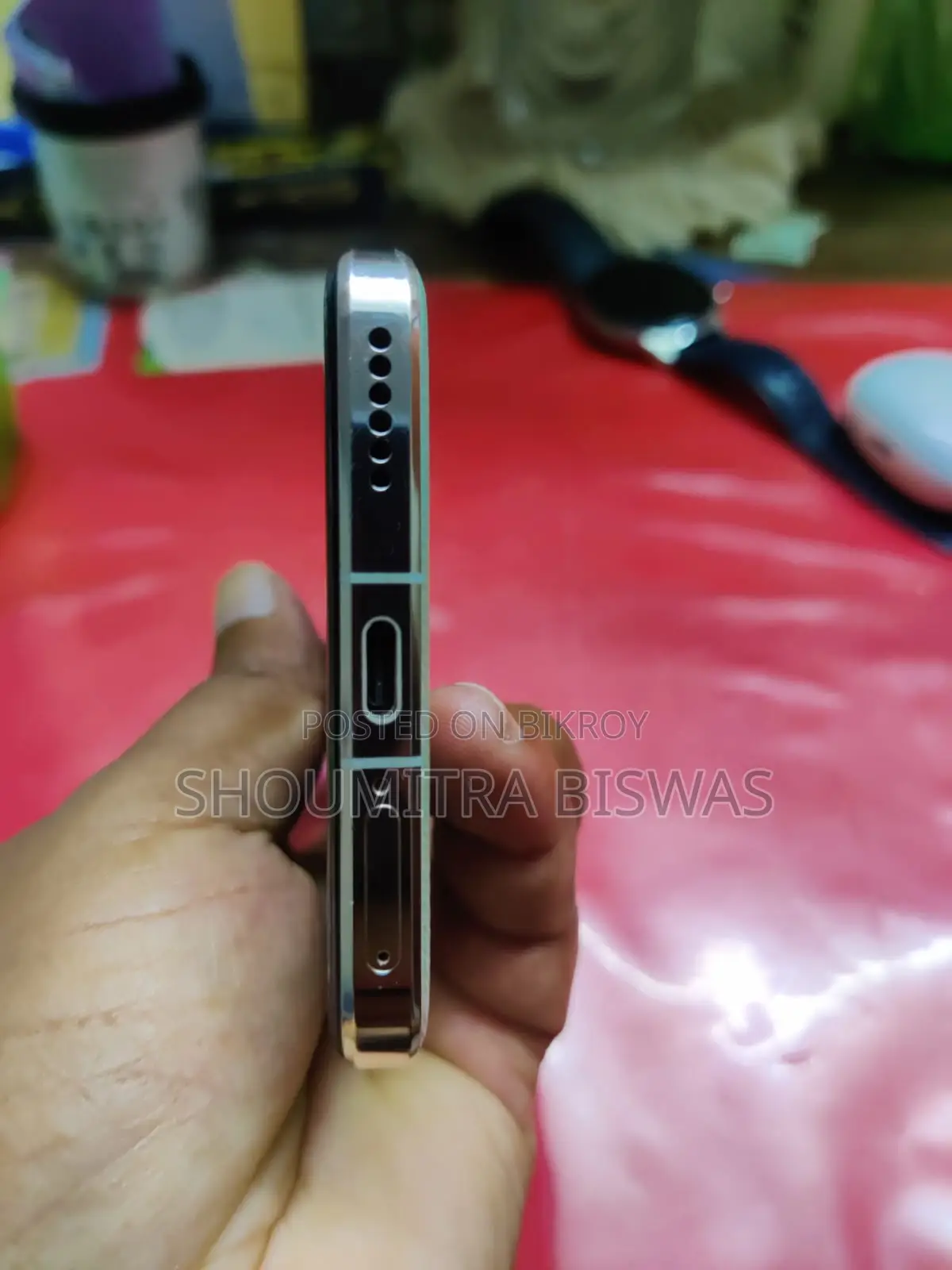 Honor Magic6 Pro 512 GB Green