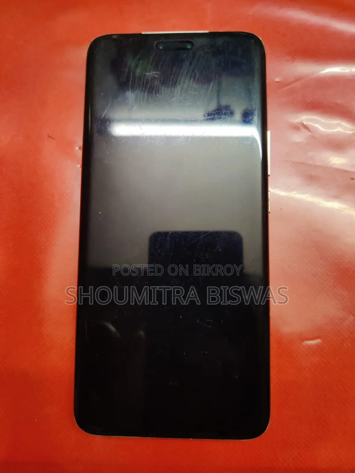 Honor Magic6 Pro 512 GB Green