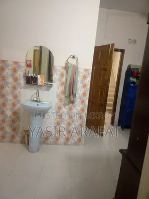 Mini Flat for Rent in Rahim Villa, Uttara