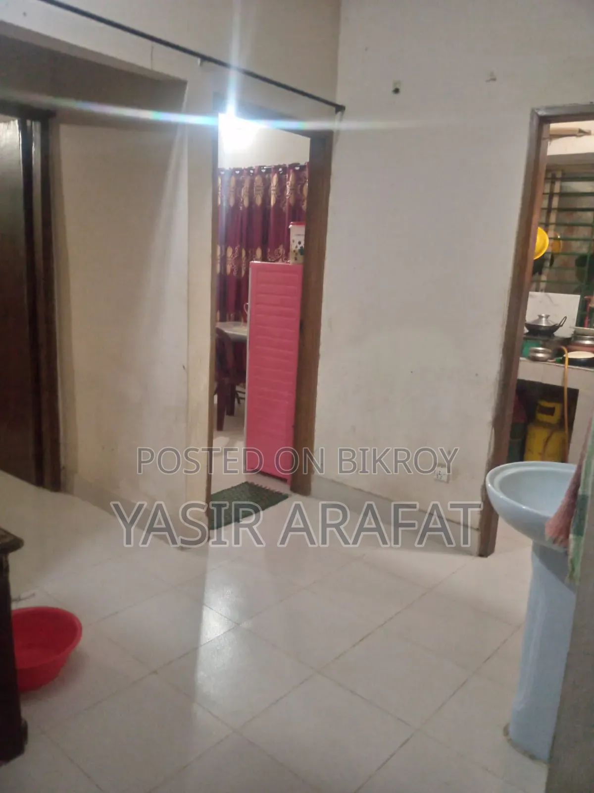 Mini Flat for Rent in Rahim Villa, Uttara