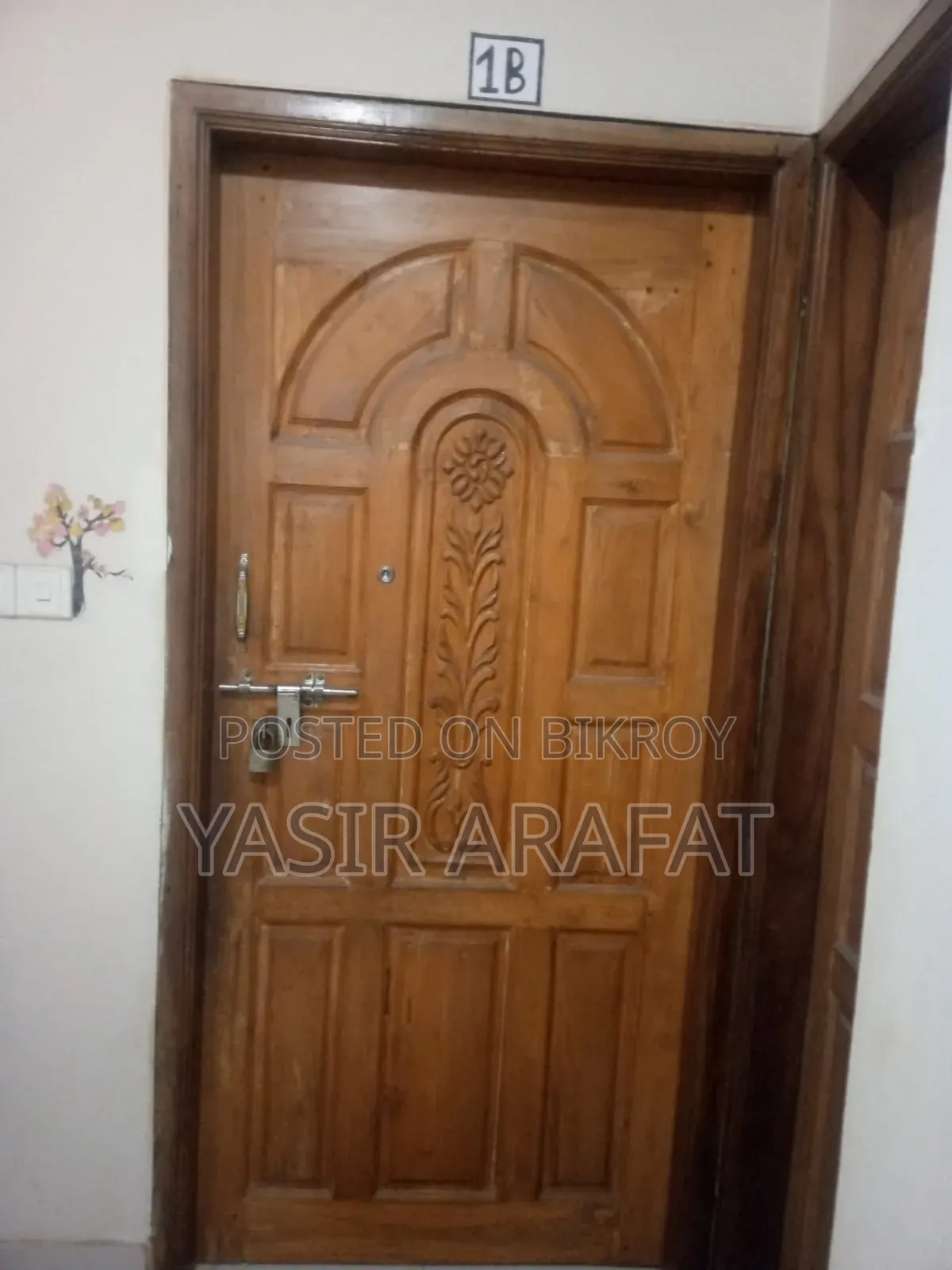 Mini Flat for Rent in Rahim Villa, Uttara