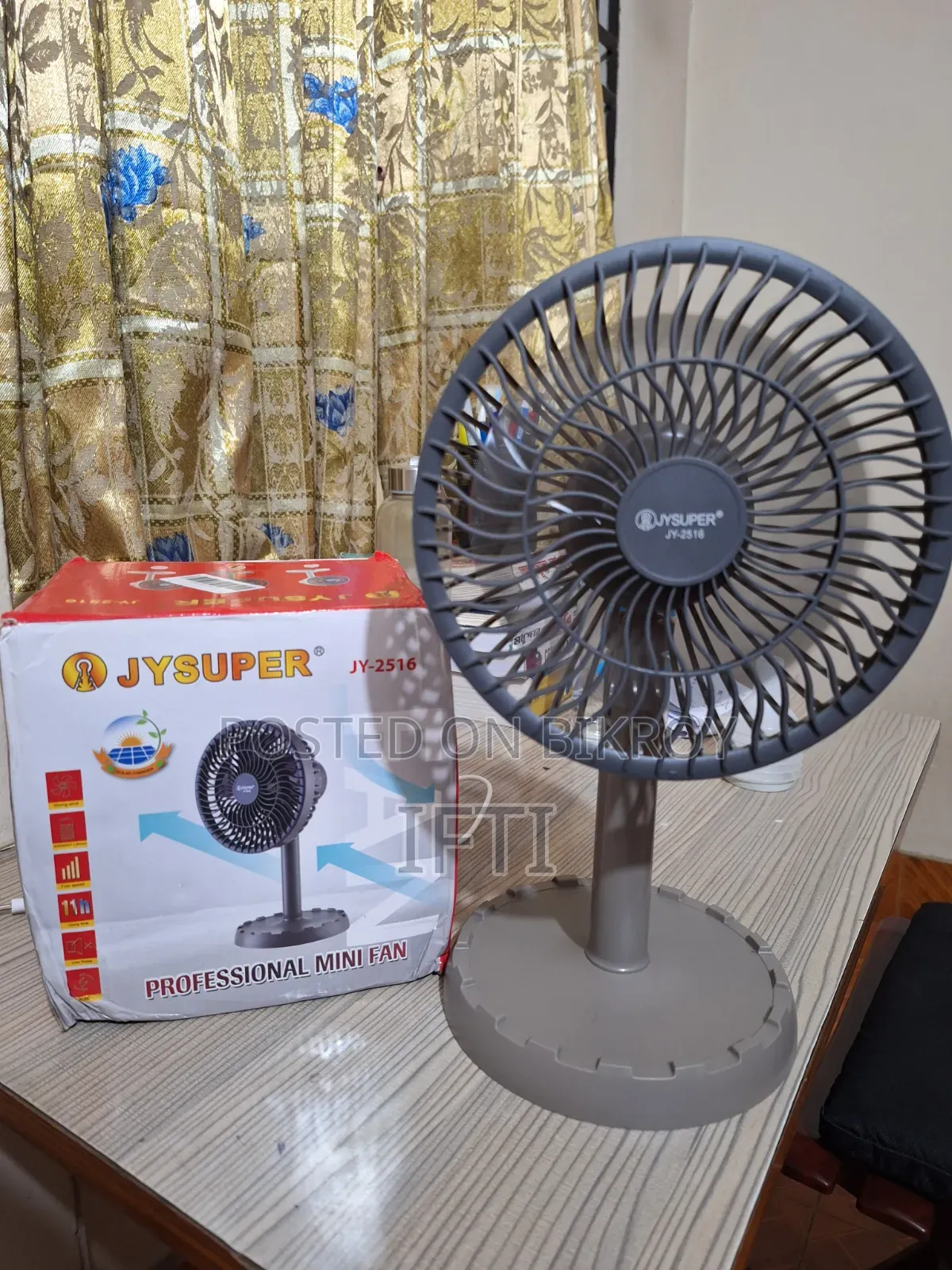 Jysuper Jy-2516