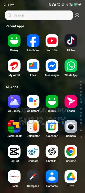 Tecno Spark 30 Pro 256 GB Black