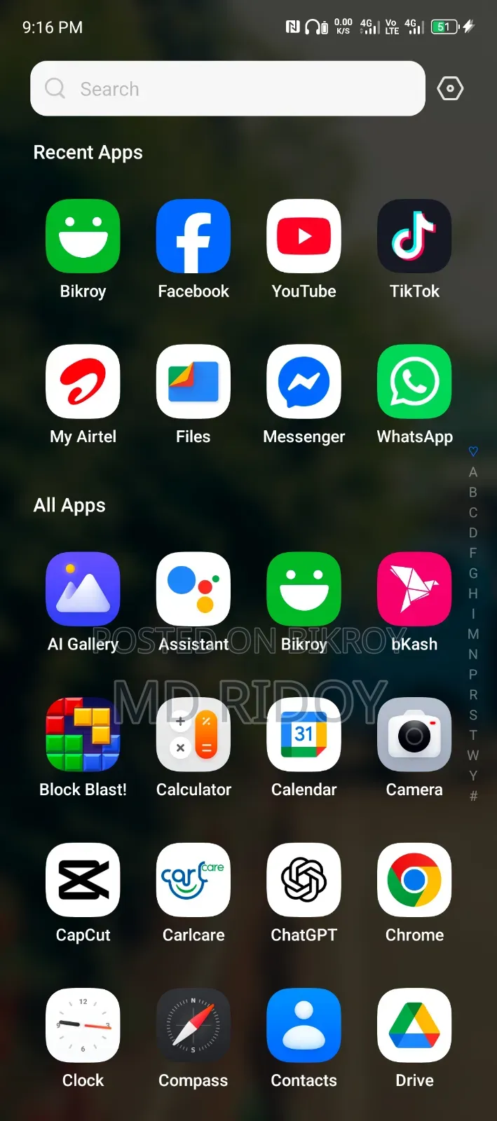 Tecno Spark 30 Pro 256 GB Black