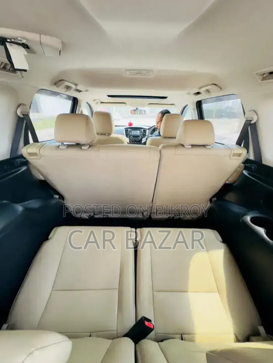 Mitsubishi Pajero 2019 Gray