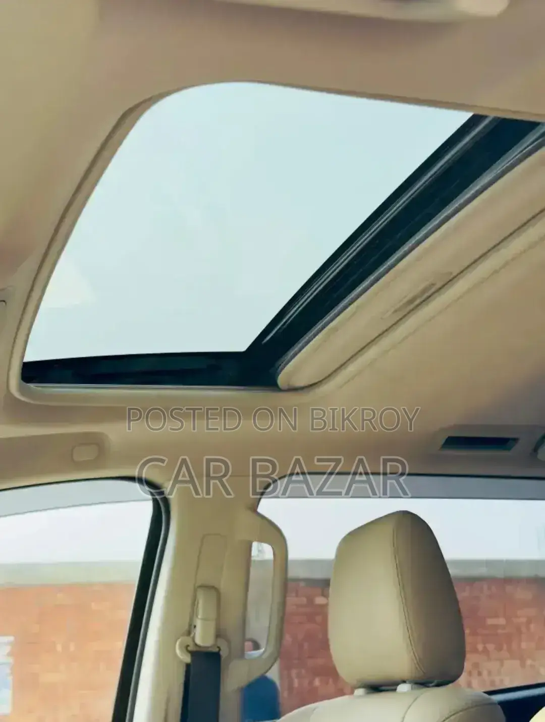 Mitsubishi Pajero 2019 Gray