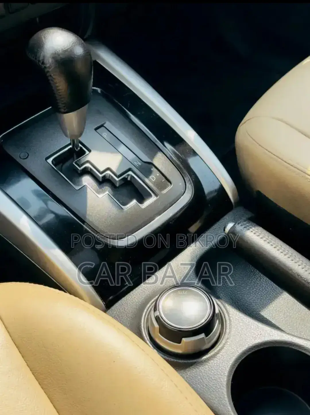 Mitsubishi Pajero 2019 Gray