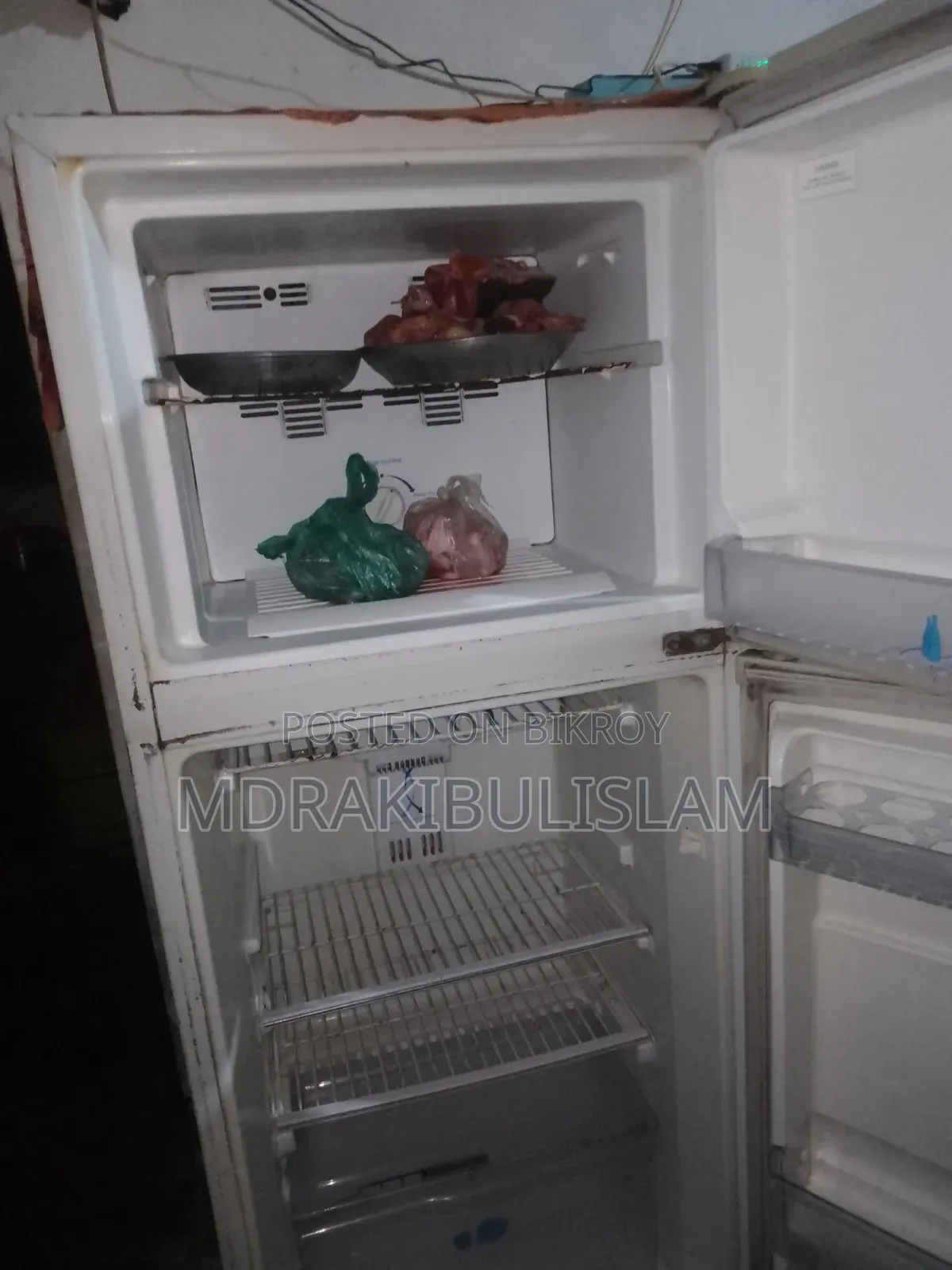 Refrigerator for Sale