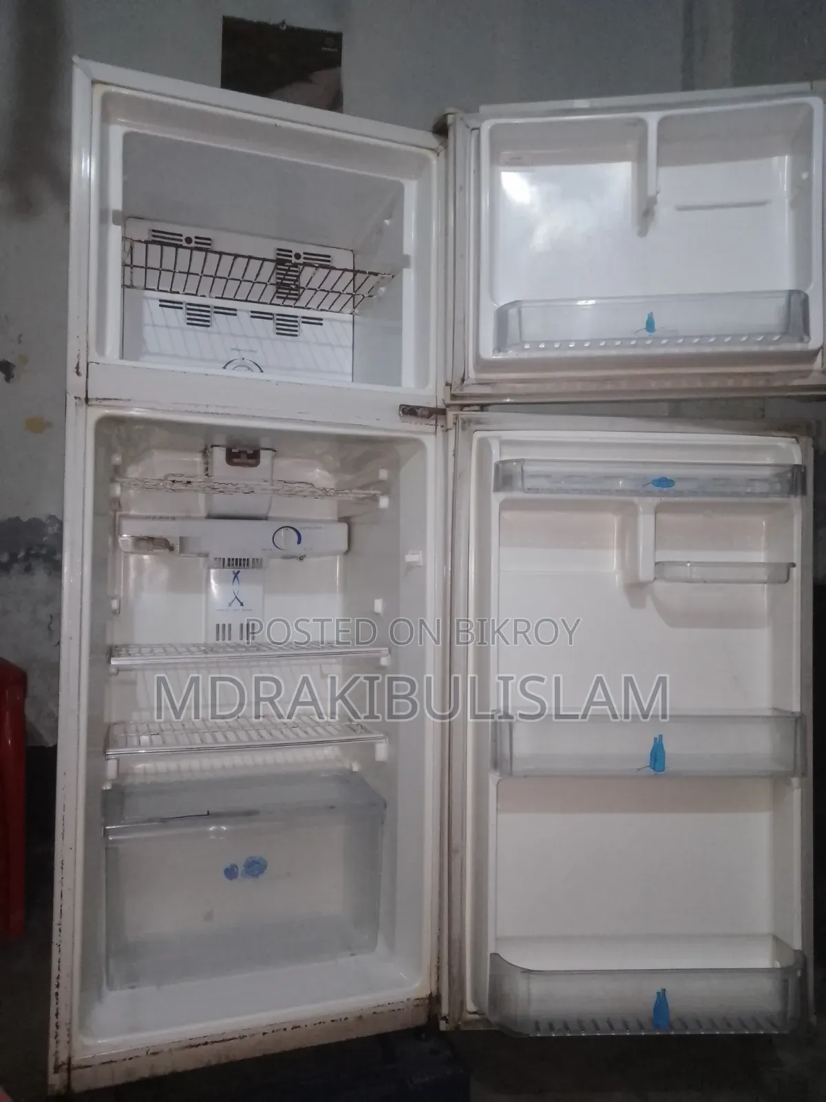 Refrigerator for Sale