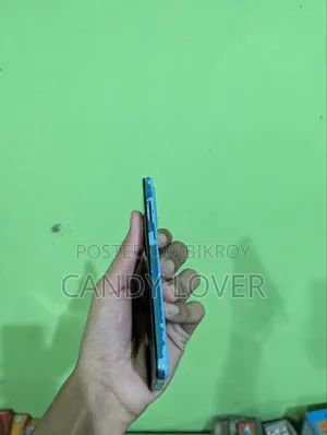 Samsung Galaxy A52 5G 128 GB Blue