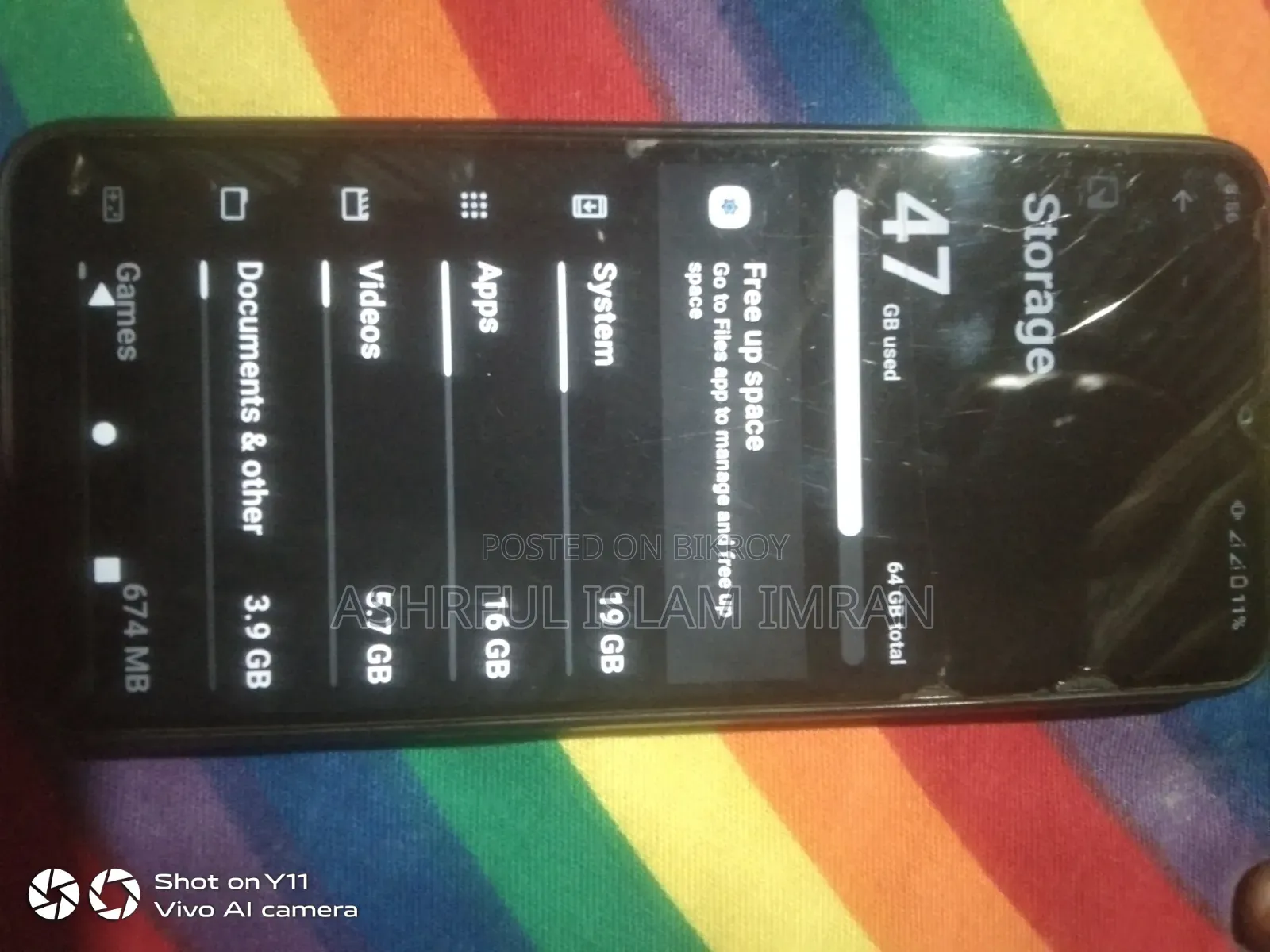 Xiaomi Redmi A2+ 32 GB Red