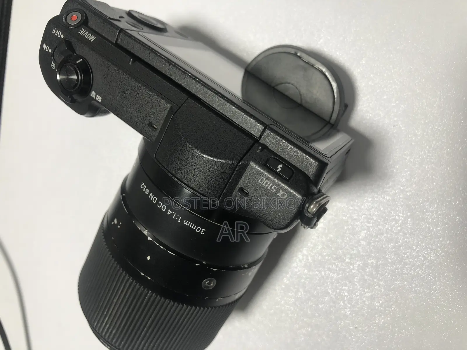 Camera For Sale
