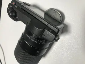 Camera For Sale