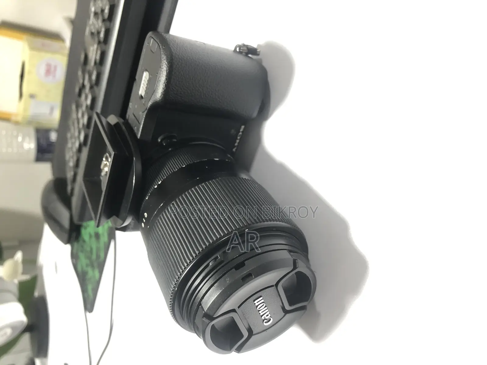 Camera For Sale
