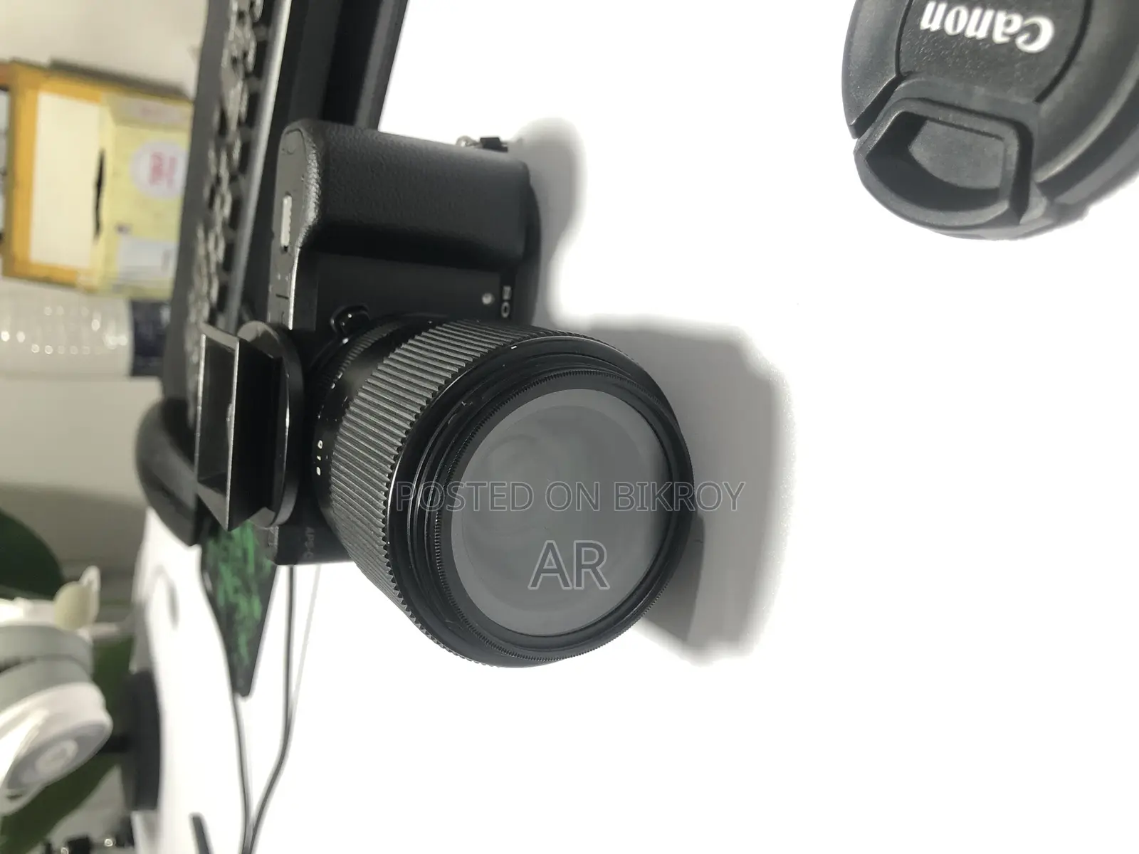 Camera For Sale