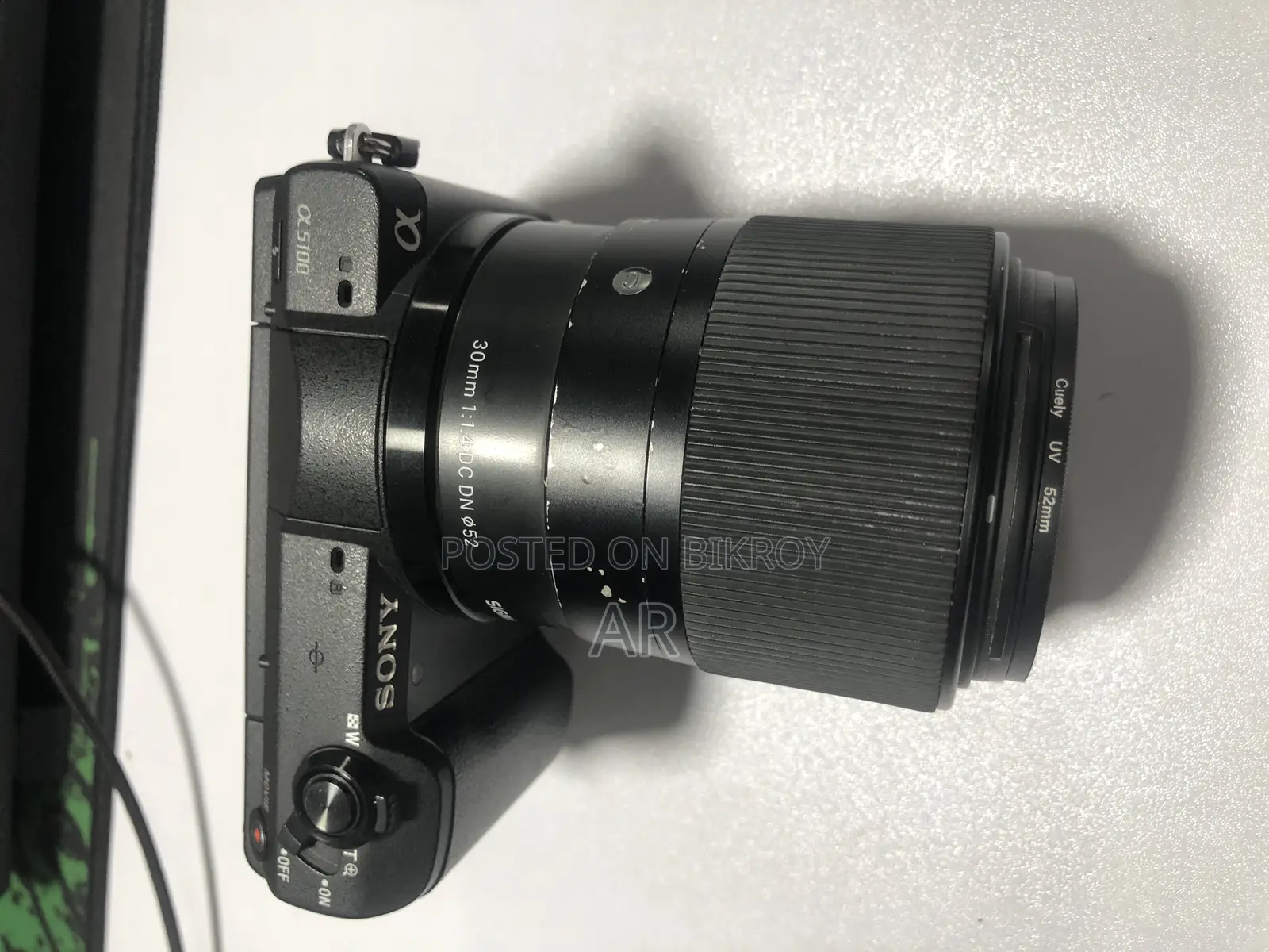 Camera For Sale