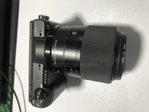 Camera For Sale