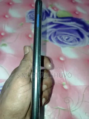 Tecno Spark 6 Air 64 GB Black