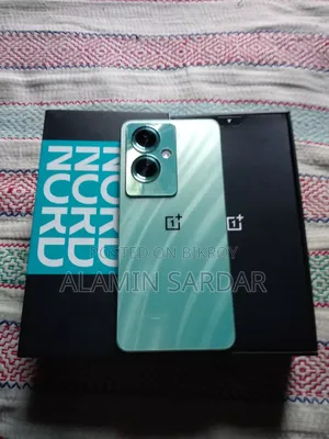 OnePlus Nord N30 128 GB Blue