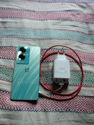 OnePlus Nord N30 128 GB Blue