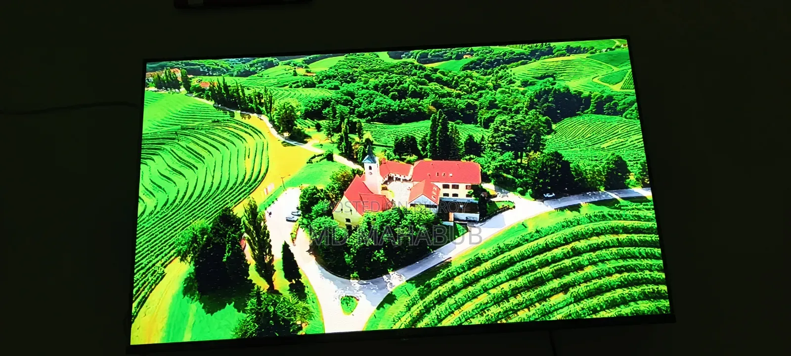 Samsang Tv