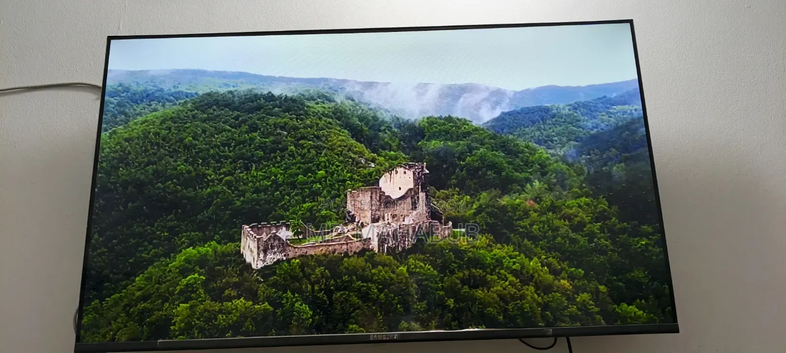 Samsang Tv