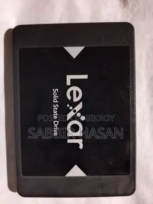 SSD 120GB