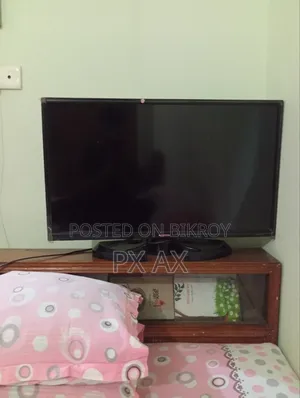 Walton Led 32" Tv