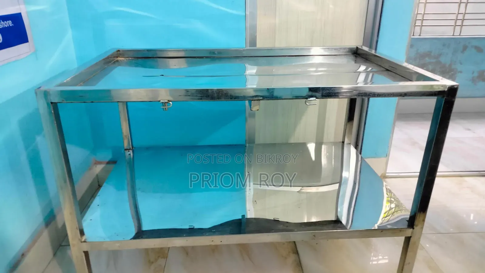 Surgery Table for Pet