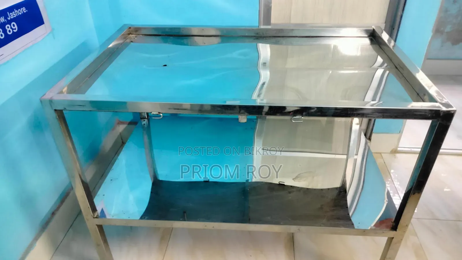 Surgery Table for Pet