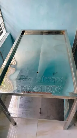 Surgery Table for Pet