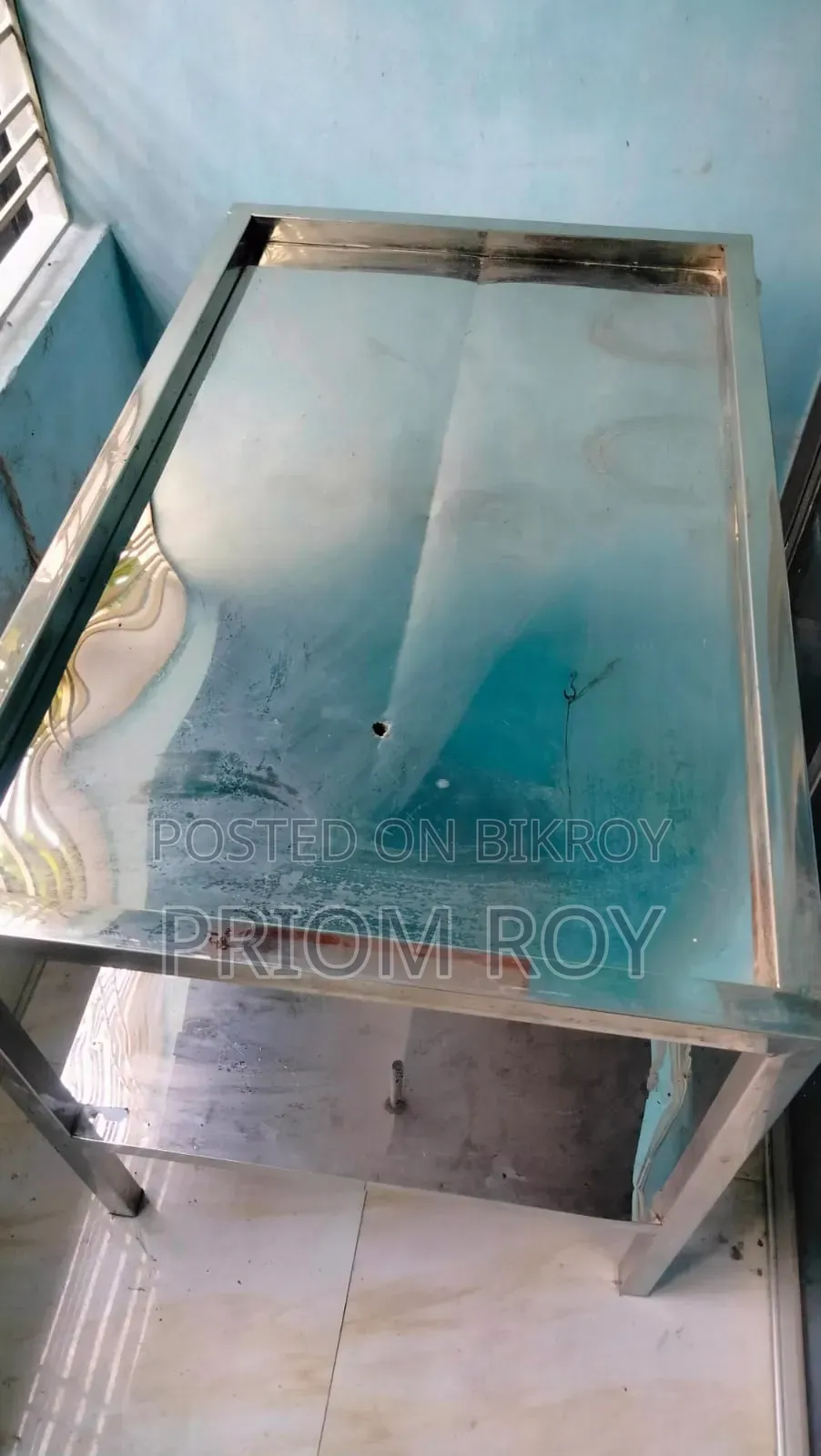 Surgery Table for Pet