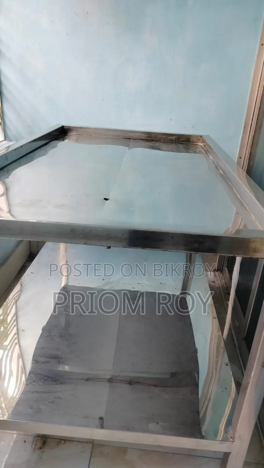 Surgery Table for Pet