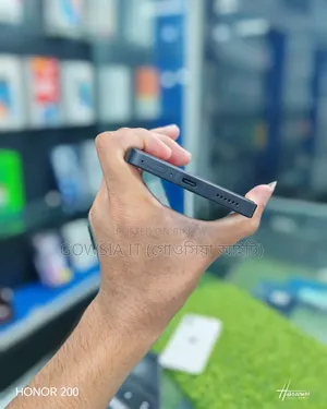 Nothing Phone 3a 256 GB Black