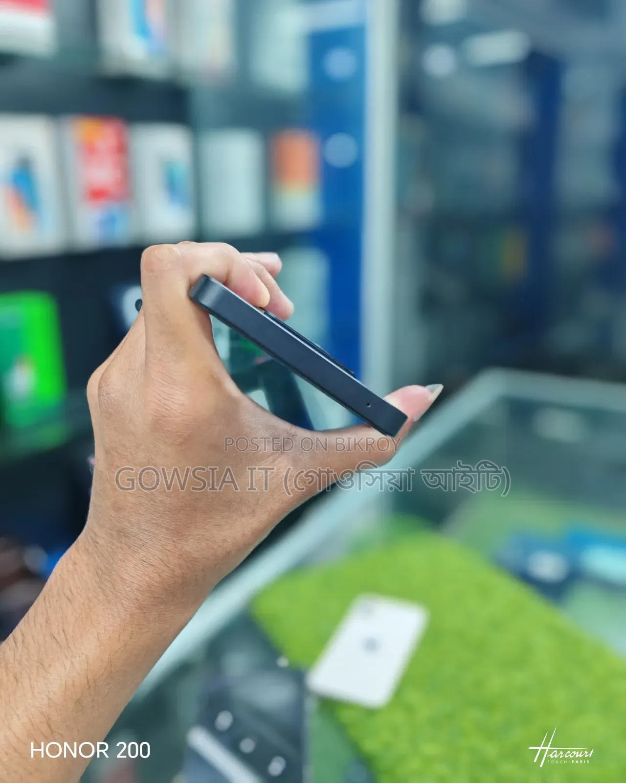 Nothing Phone 3a 256 GB Black