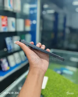 Nothing Phone 3a 256 GB Black